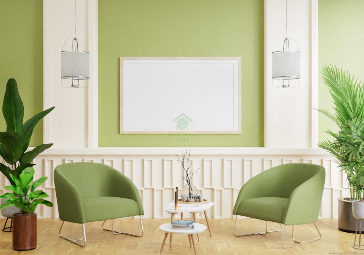 Clever Home Decor Ideas for a Revamped Living Room