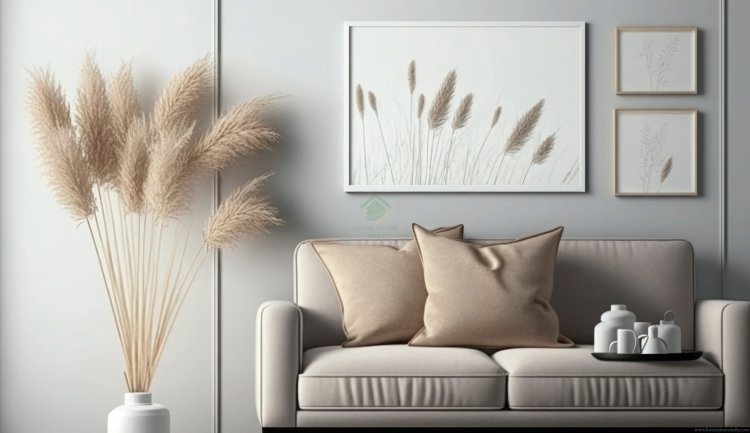 Elegant Home Interior Designs for Living Room