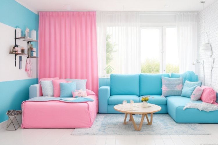 Elegant Home Interior Designs for Living Room