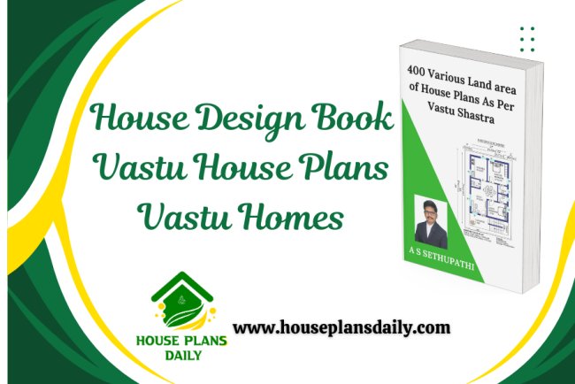 House Design Book | Vastu House Plans | Vastu Homes