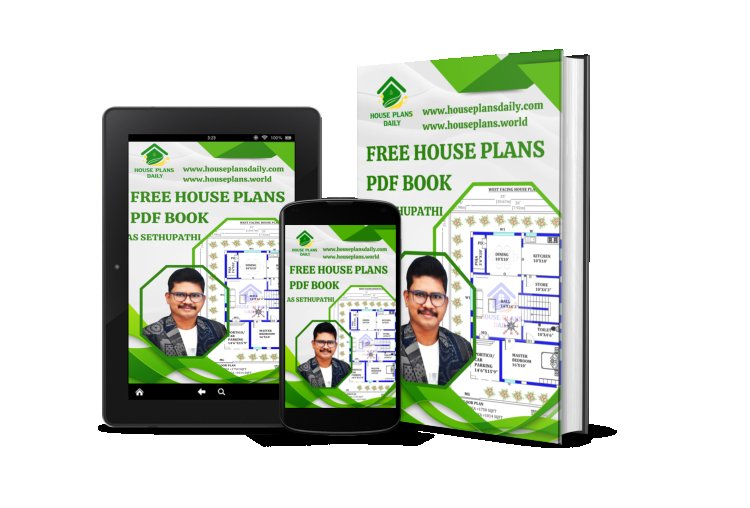 Free House Plans PDF Book