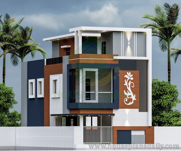Best 10 Latest Exterior Design Ideas