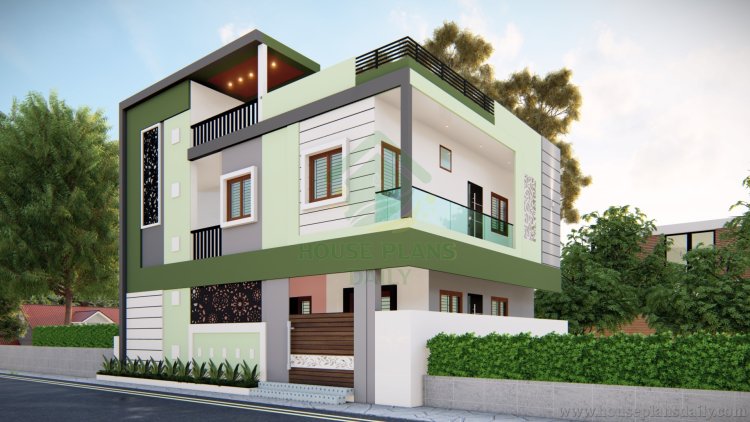 Best 10 Latest Exterior Design Ideas