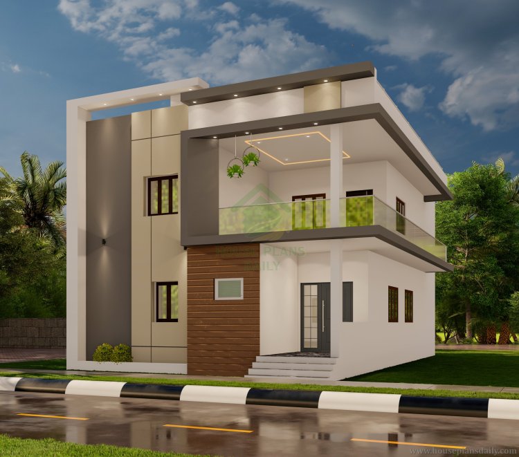 Best 10 Latest Exterior Design Ideas