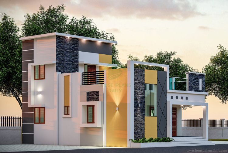 Best 10 Latest Exterior Design Ideas