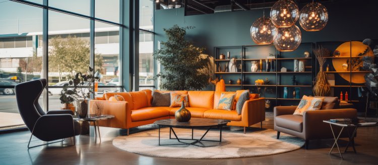 Top 10 Ultra Modern Home Living Room Design Ideas