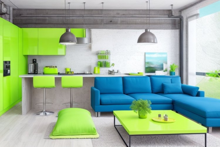 Top 10 Ultra Modern Home Living Room Design Ideas
