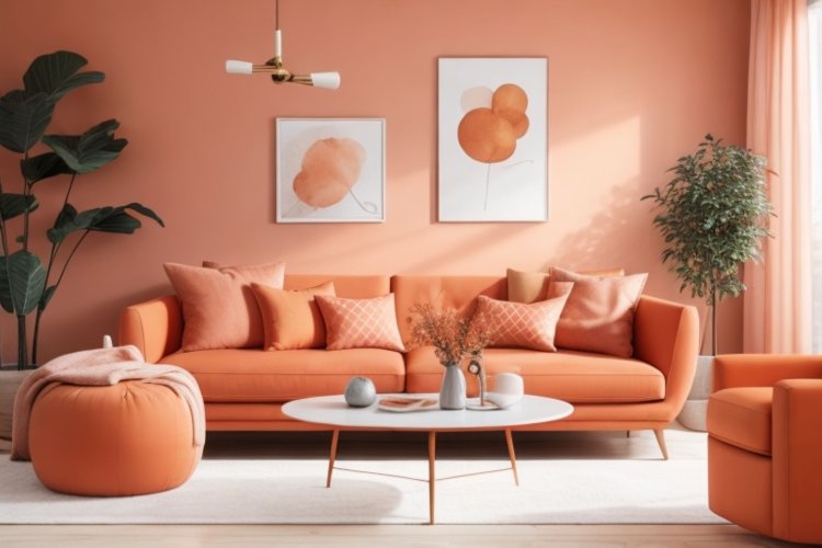 Top 10 Ultra Modern Home Living Room Design Ideas