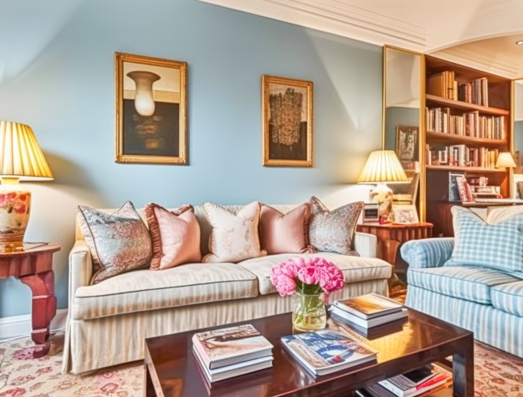 Top 10 Ultra Modern Home Living Room Design Ideas