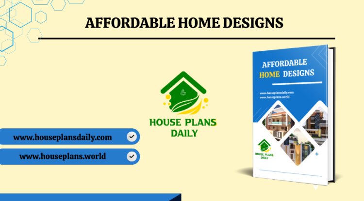 Affordable Home Designs