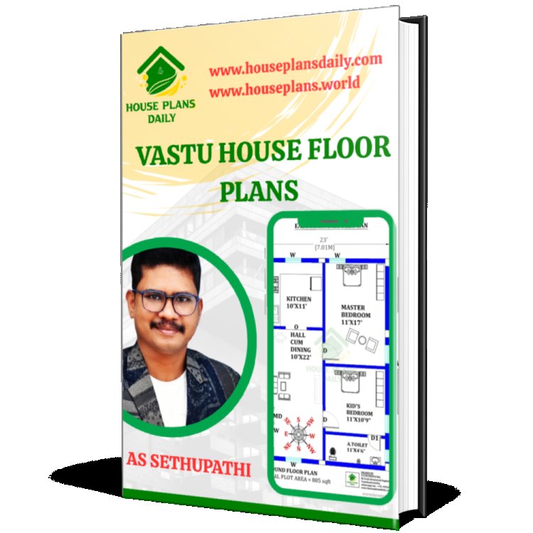 Vastu House Floor Plans
