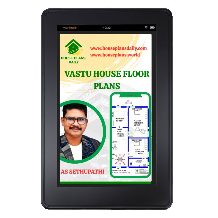 Vastu House Floor Plans