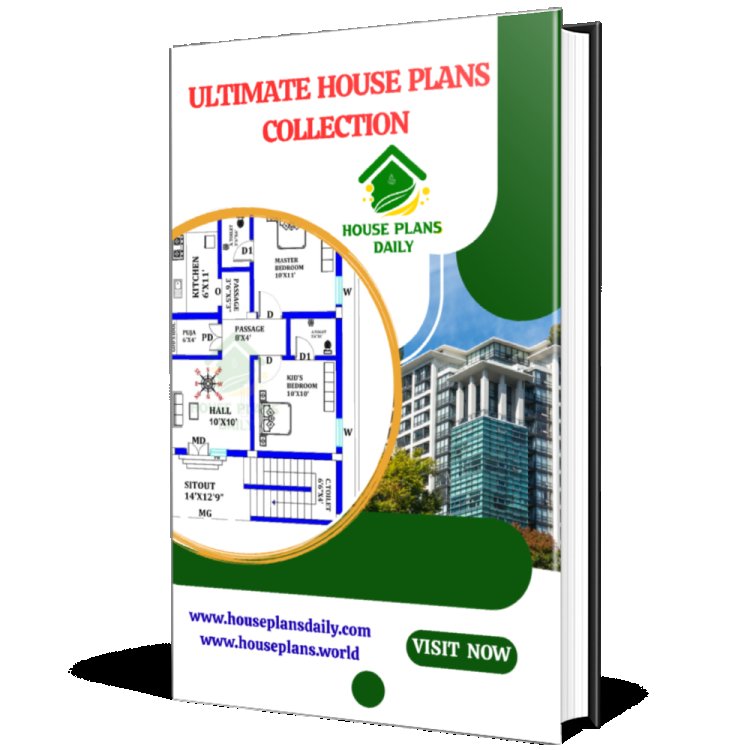 Ultimate House Plans Collection
