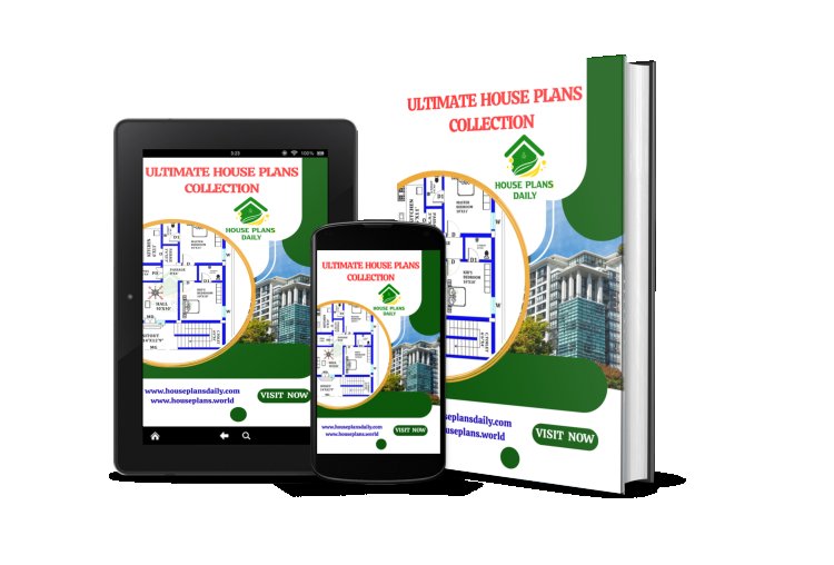 Ultimate House Plans Collection