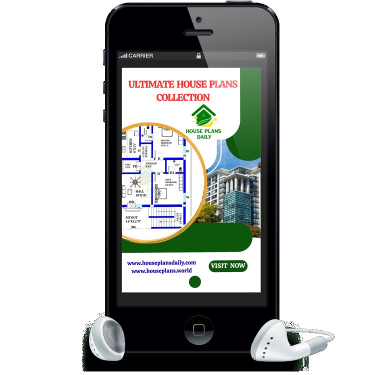 Ultimate House Plans Collection