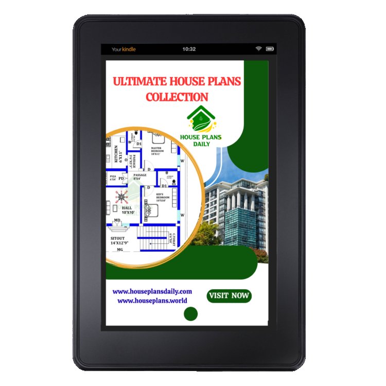 Ultimate House Plans Collection