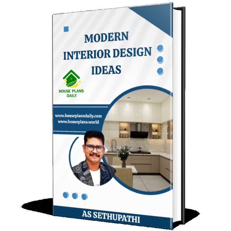 Modern Interior Design Ideas