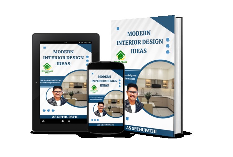 Modern Interior Design Ideas