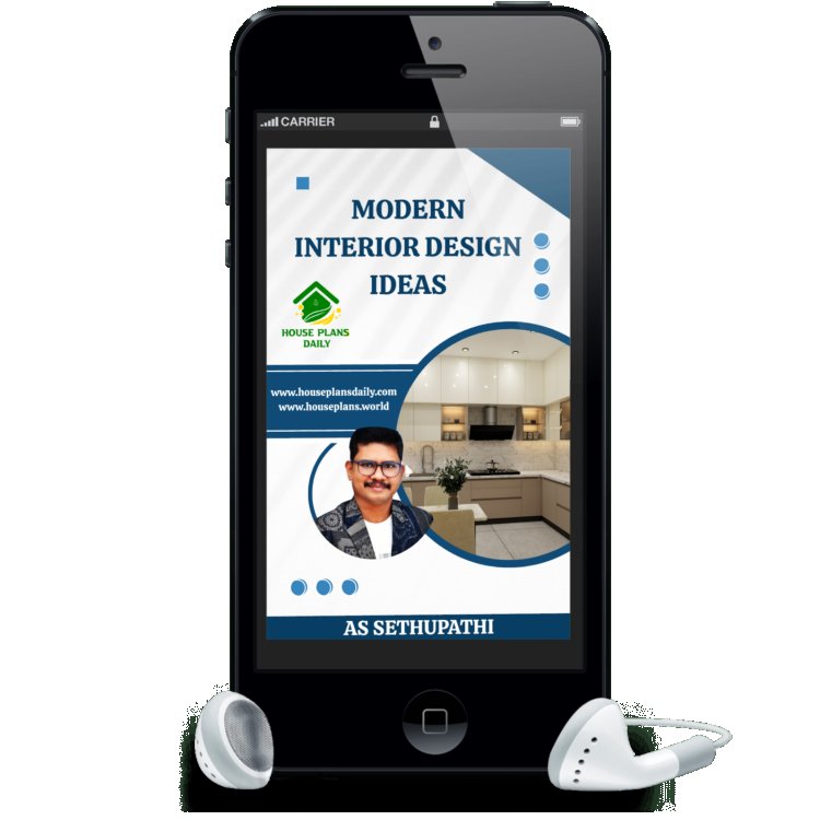 Modern Interior Design Ideas