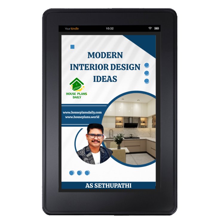 Modern Interior Design Ideas