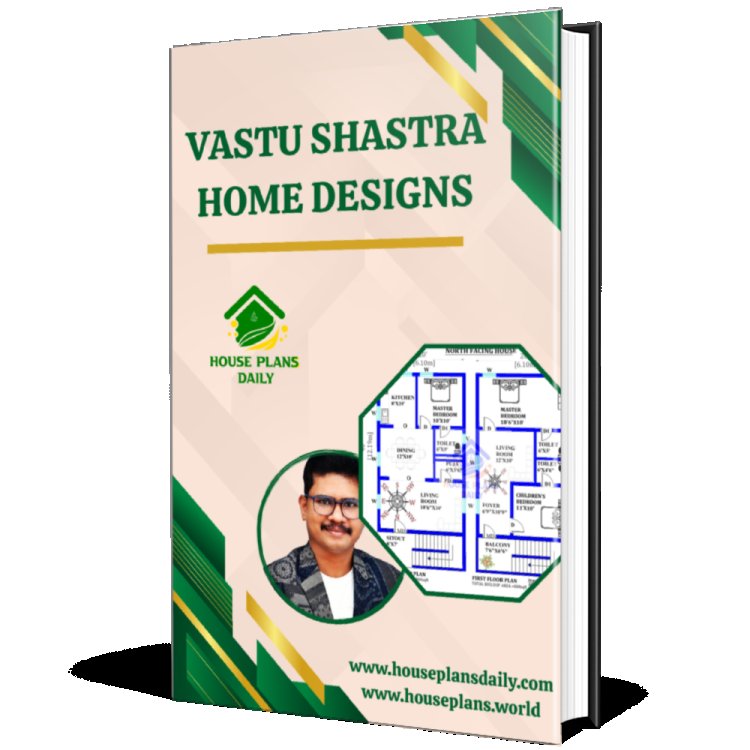Vastu Shastra Home Designs