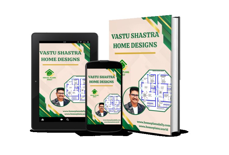 Vastu Shastra Home Designs