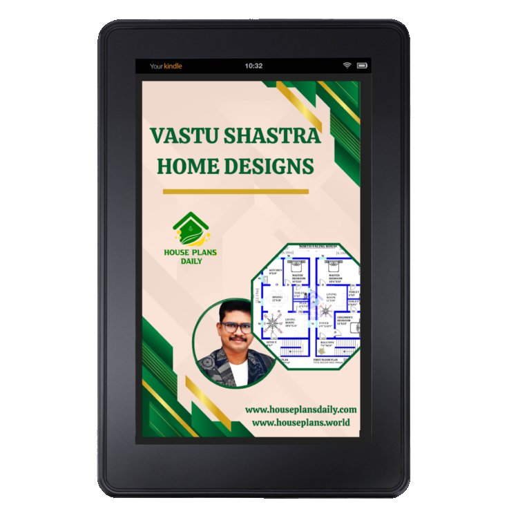 Vastu Shastra Home Designs