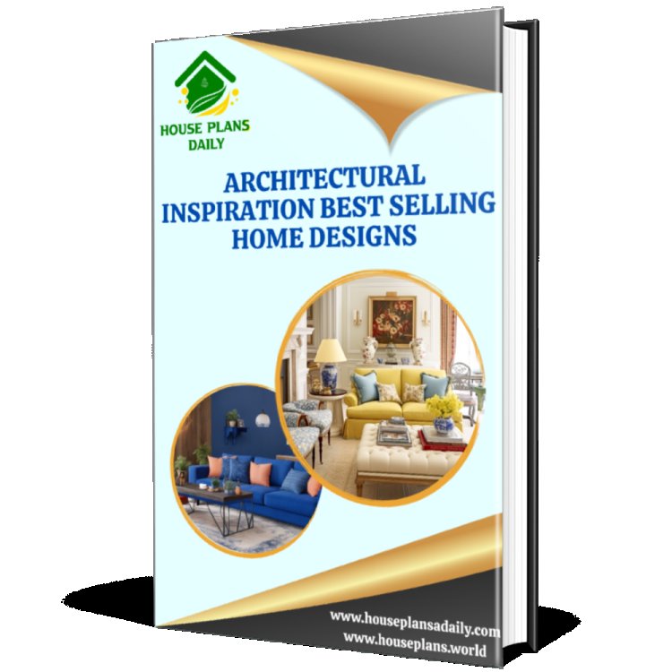 Architectural Inspiration Best Selling Home Designs