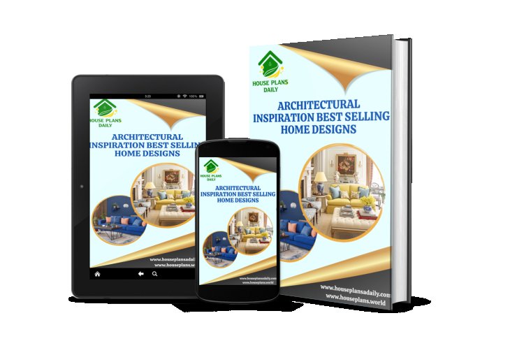 Architectural Inspiration Best Selling Home Designs