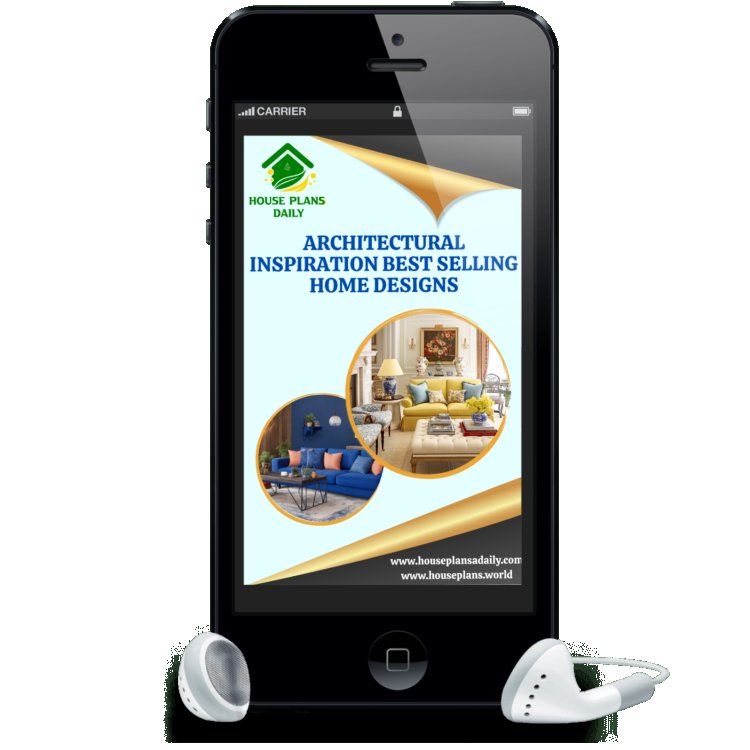 Architectural Inspiration Best Selling Home Designs