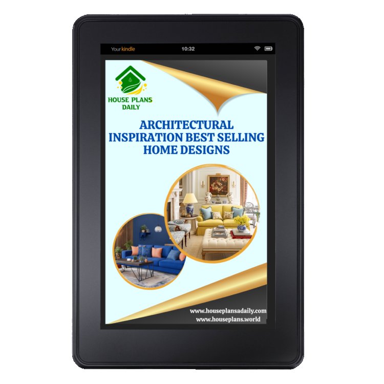 Architectural Inspiration Best Selling Home Designs
