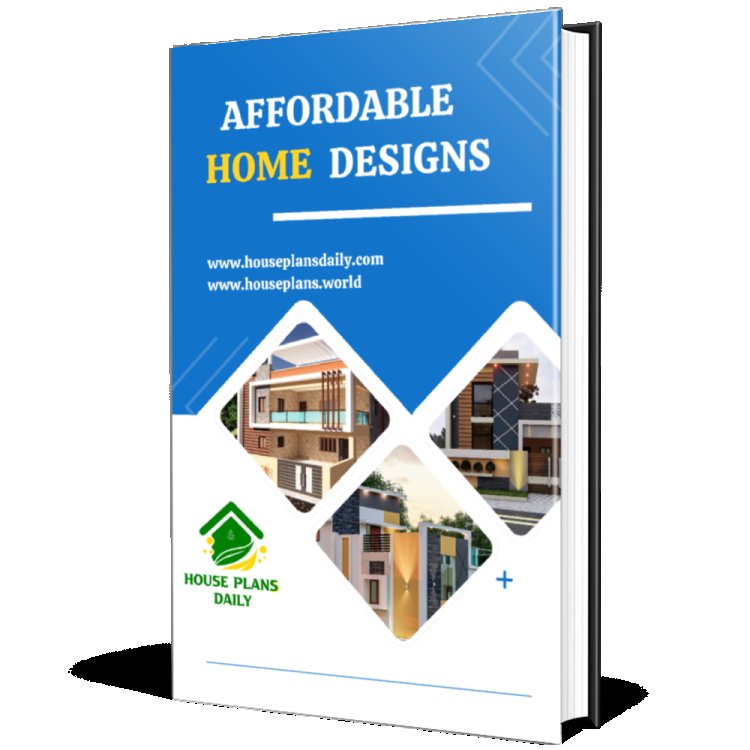 Affordable Home Designs