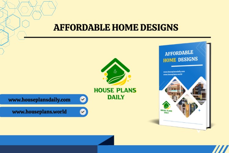 Affordable Home Designs
