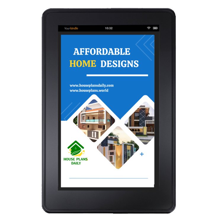 Affordable Home Designs