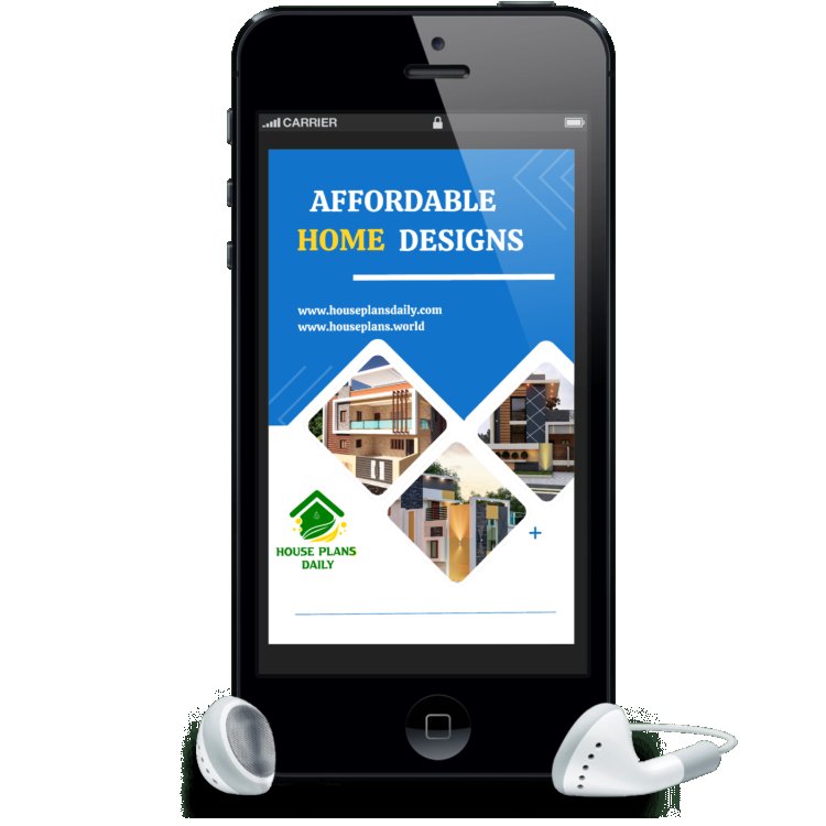 Affordable Home Designs