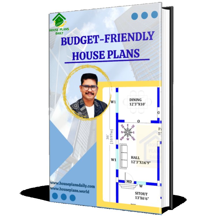 Budget-Friendly House Plans