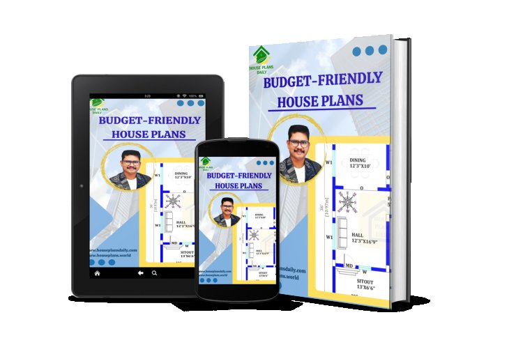 Budget-Friendly House Plans