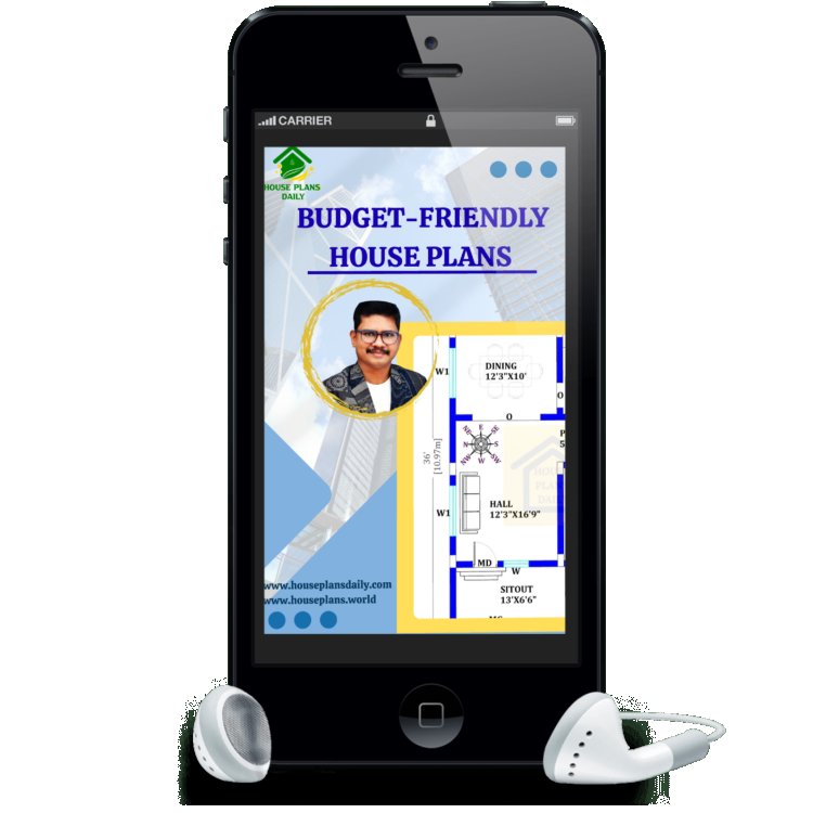 Budget-Friendly House Plans