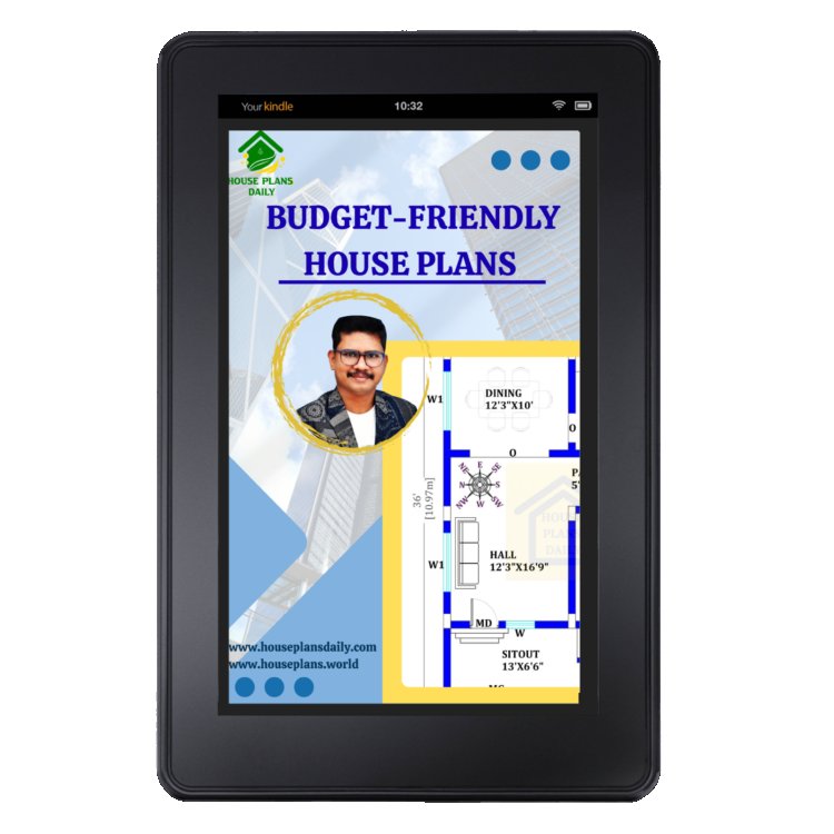 Budget-Friendly House Plans