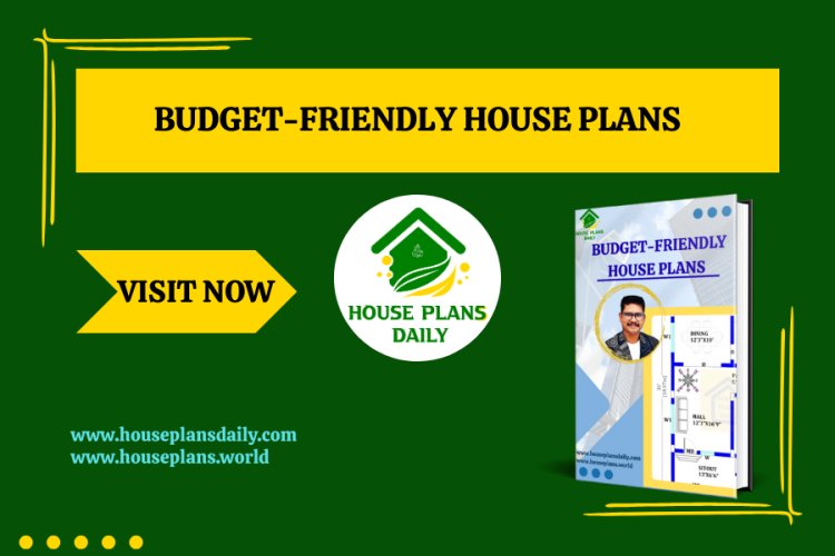 Budget-Friendly House Plans