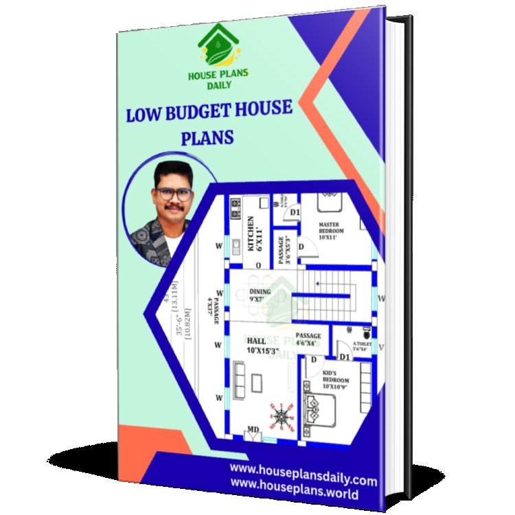 Low-Budget House Plans