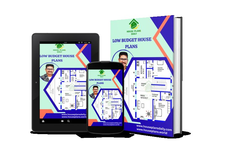 Low-Budget House Plans