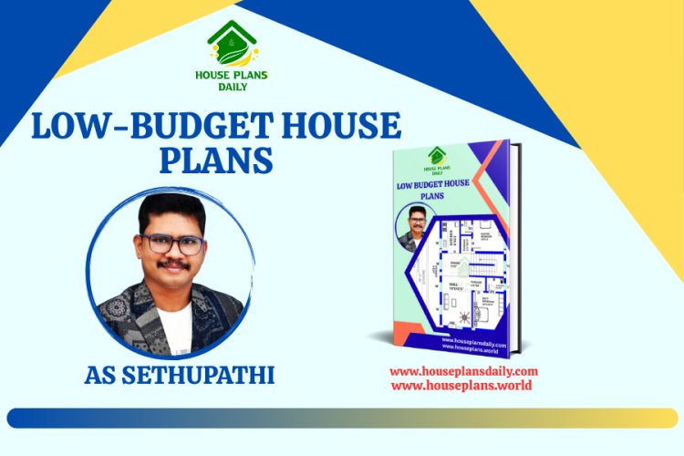 Low-Budget House Plans