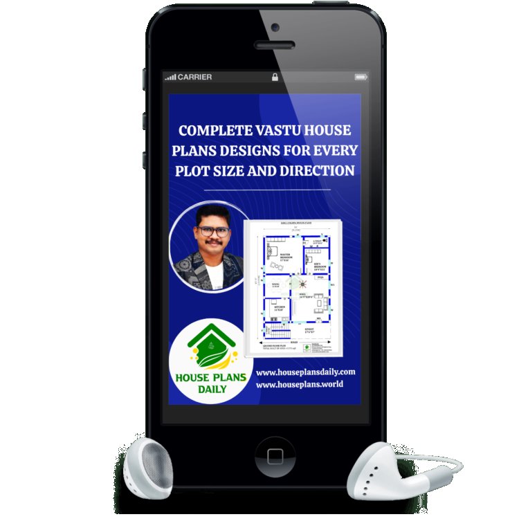 Complete Vastu House Plans Designs for Every Plot Size and Direction