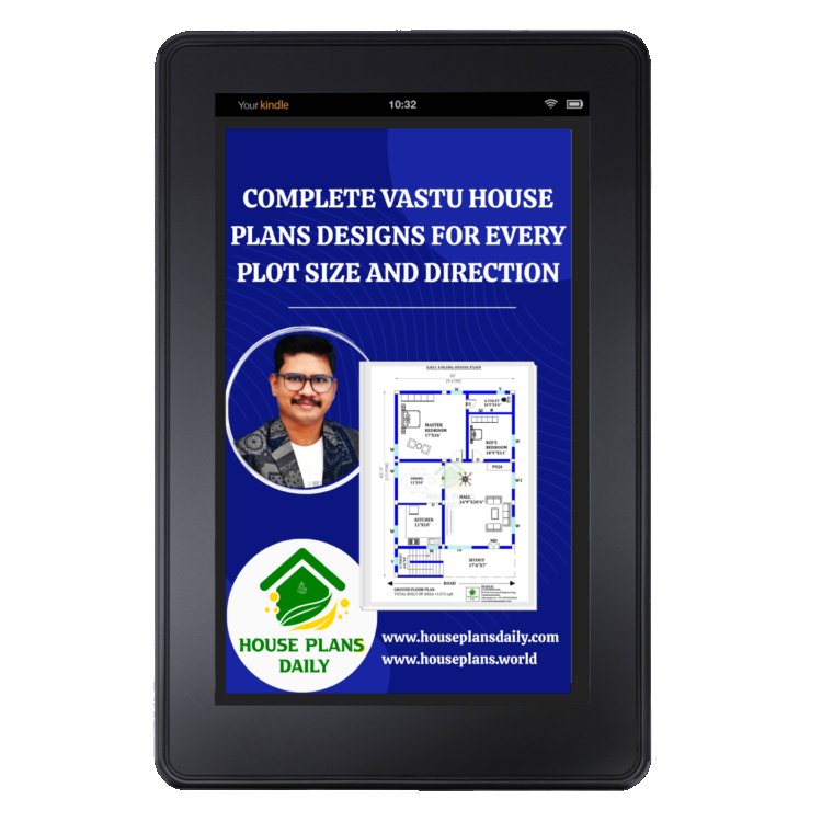 Complete Vastu House Plans Designs for Every Plot Size and Direction
