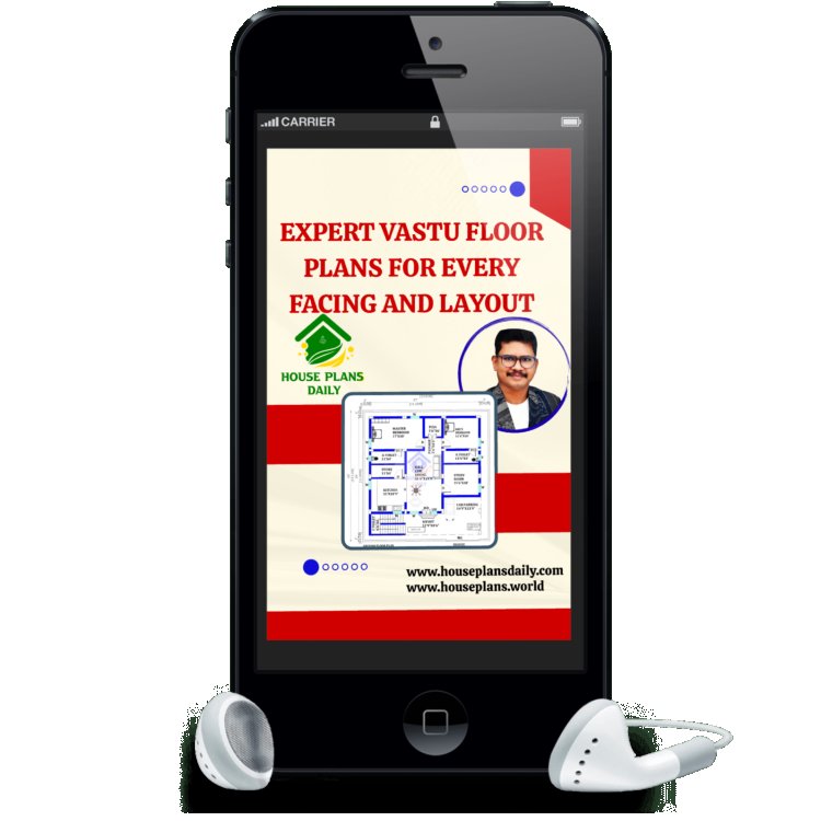 Expert Vastu Floor Plans for Every Facing and Layout
