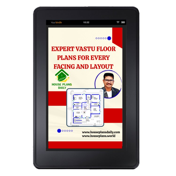 Expert Vastu Floor Plans for Every Facing and Layout