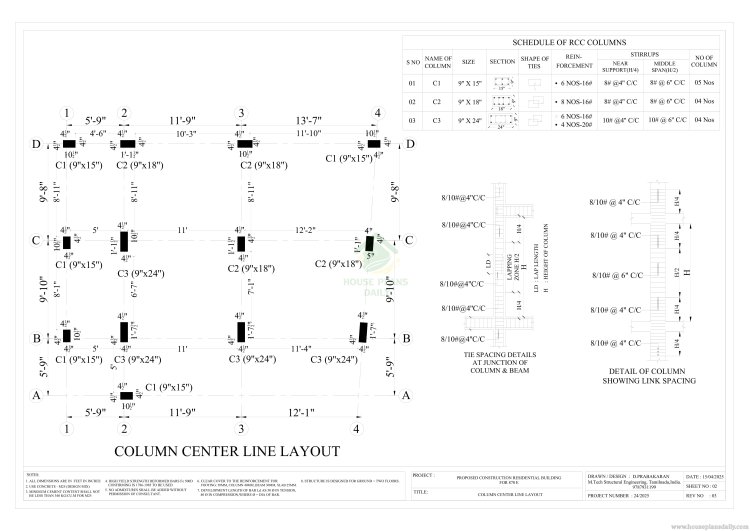 EAST FACING HOUSE PLAN WITH COMMERCIAL SHOP