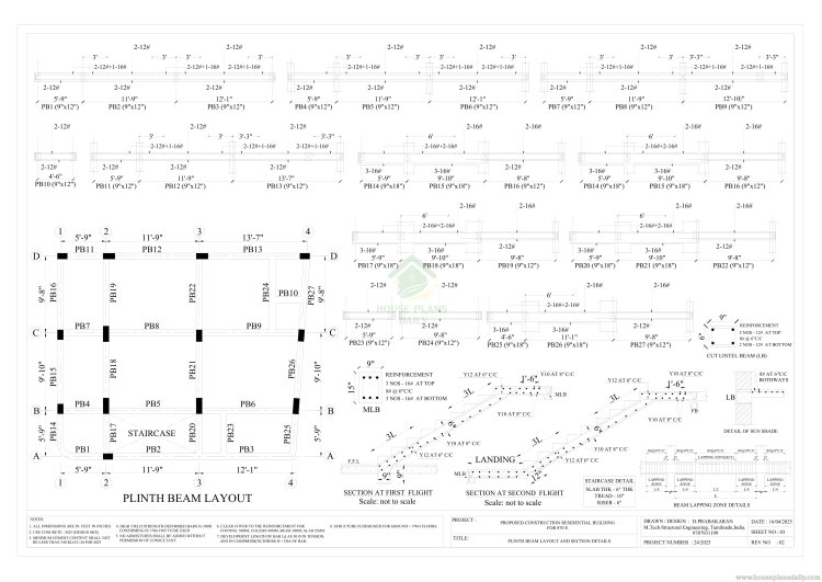 EAST FACING HOUSE PLAN WITH COMMERCIAL SHOP