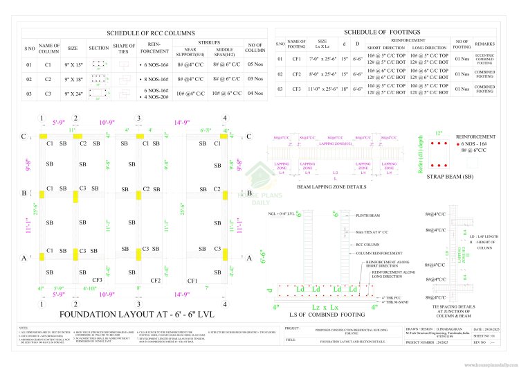 BUDGET FRIENDLY HOME DESIGN | HOUSE PLAN WITH RENTAL PORTION